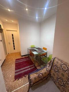 3bed rooms apartment, centrum - Genova - 5