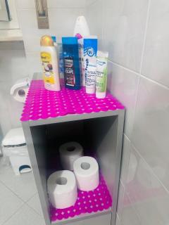 Entire 3bed rooms apartment,centrum - Genova - 1