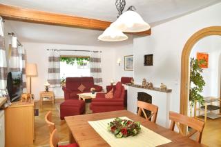 Ferienwohnung Faerber - Reit im Winkl - 9