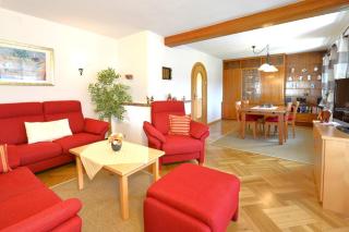Ferienwohnung Faerber - Reit im Winkl - 7