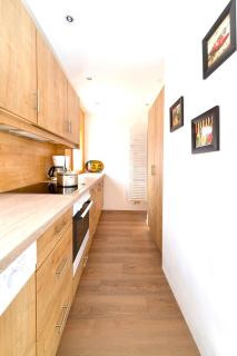 Ferienwohnung Faerber - Reit im Winkl - 4