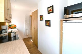 Ferienwohnung Faerber - Reit im Winkl - 3