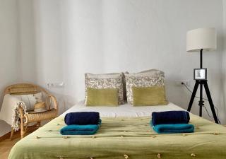 Casa Santo Domingo, Centro-Playa - Chipiona - 5