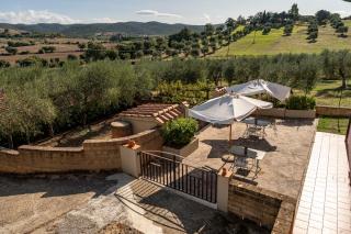 Agriturismo Poggio degli Ulivi - Rispescia - 9