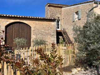 MAS-Calou - Coustellet - 8