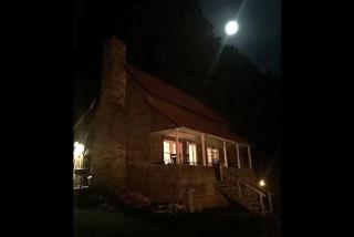 Secluded Family-Friendly Cabin Rental on 90 Acres in Newland, North Carolina - Newland - 7