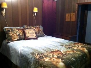 Secluded Family-Friendly Cabin Rental on 90 Acres in Newland, North Carolina - Newland - 4