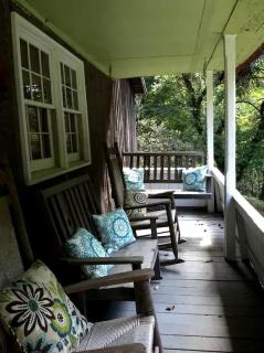 Secluded Family-Friendly Cabin Rental on 90 Acres in Newland, North Carolina - Newland - 1