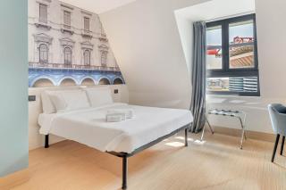 B&B Hotel Milano San Siro - Milan - 5