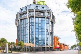 B&B Hotel Milano San Siro - Milan - 4