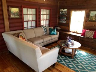 Peaceful Bandera Accommodation Perfect for Texas Hill Country Getaways - Bandera - 1
