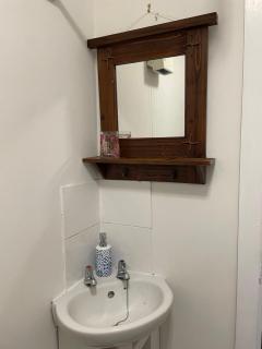 Cosy Cabin Sleeps 4 - Peace Nature Stars - Iford - 2
