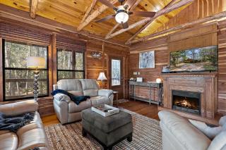 Tranquil Peaceful Cabin with Stunning Lake Views in La Grange, Texas - Winchester - 4