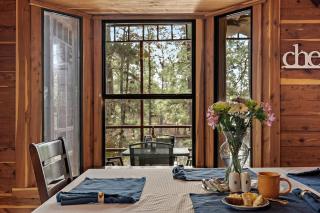 Tranquil Peaceful Cabin with Stunning Lake Views in La Grange, Texas - Winchester - 1