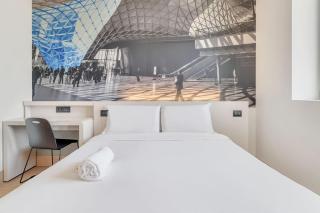 B&B Hotel Milano San Siro - Milan - 3
