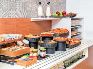 B&B Hotel Milano San Siro - Milan - 2