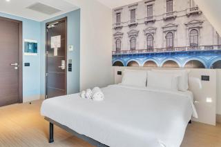 B&B Hotel Milano San Siro - Milan - 1