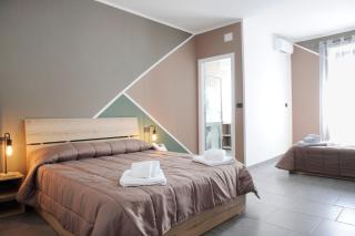 Hotel Riesco - Cesano - 5
