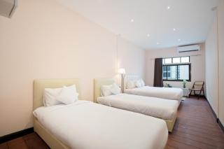OH Homes - Samsen 12 - Banguecoque - 2