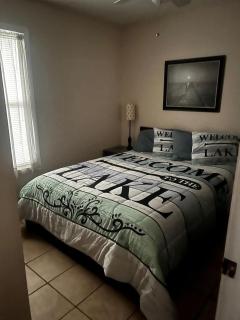 Lake Cottage Ideal for Outdoor Adventure Lovers in Florida - - 6