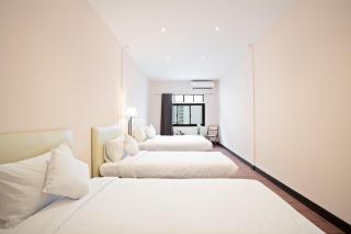 OH Homes - Samsen 12 - Banguecoque - 6