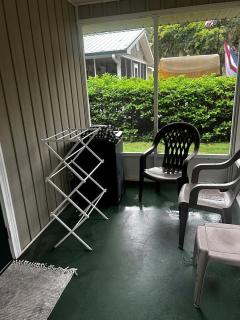 Lake Cottage Ideal for Outdoor Adventure Lovers in Florida - - 3