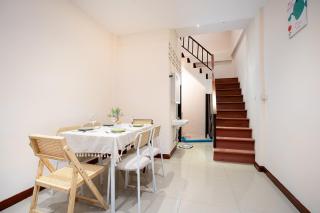 OH Homes - Samsen 12 - Banguecoque - 1
