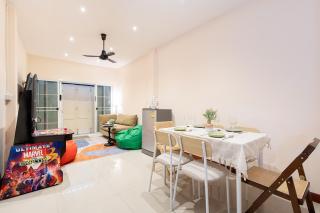 OH Homes - Samsen 12 - Banguecoque - 8
