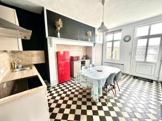 la Maison d'Anissa - Nouvion-en-Ponthieu - 7