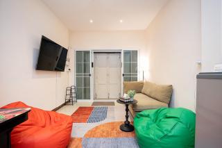 OH Homes - Samsen 12 - Bangkok - 8