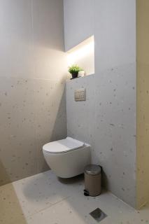 Lovely New Central Apartment 2 - Beer Sheva - 7