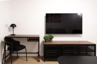 Lovely New Central Apartment 2 - Beer Sheva - 3