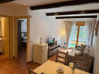 Apartamento Rústico La Molina - Alp - 7