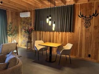 Wellnesslodge Kievit - Dalerveen - 1