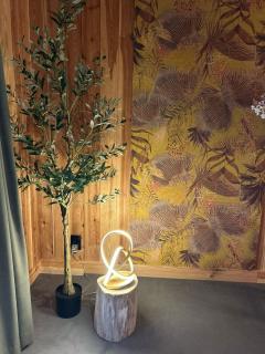 Wellnesslodge Kievit - 1