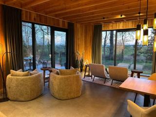 Wellnesslodge Kievit - Dalerveen - 5