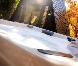 Lovely Secluded A-frame with Hot-tub in Sundance, Utah - Sundance - 4