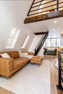 Lovely Secluded A-frame with Hot-tub in Sundance, Utah - Sundance - 2