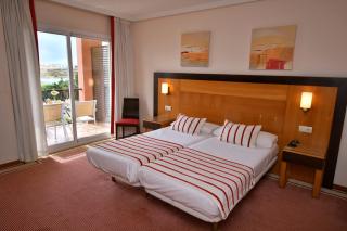Hotel Bonalba Alicante - 2