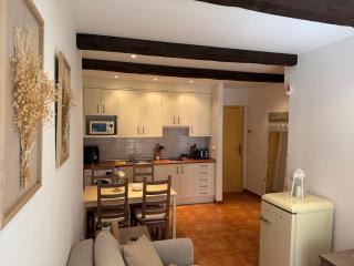 Apartamento Rústico La Molina - Alp - 1