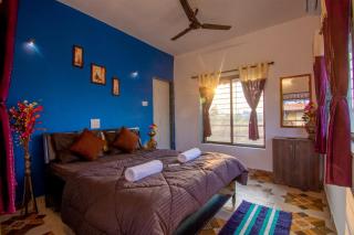 Vaatsalya villa - Malavli - 9