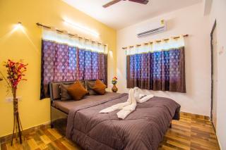 Vaatsalya villa - Malavli - 7