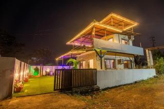 Vaatsalya villa - Malavli - 5