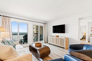 Pinnacle Port C1-401 - Carillon Beach - 8