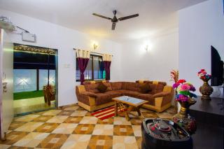 Vaatsalya villa - Malavli - 3
