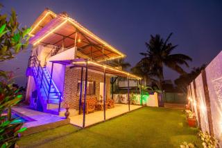 Vaatsalya villa - Malavli - 1