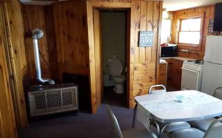 Lakeside Cabin Rental with a Boat Launch near Tomahawk, Wisconsin - Tomahawk - 6