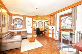 Ferienwohnung Fleck - Reit im Winkl - 6