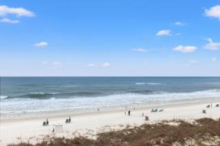 Pinnacle Port C1-401 - Carillon Beach - 1
