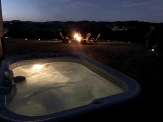 Mountainside Bandera Accommodation Perfect for a Great Vacation in Texas - Bandera - 7